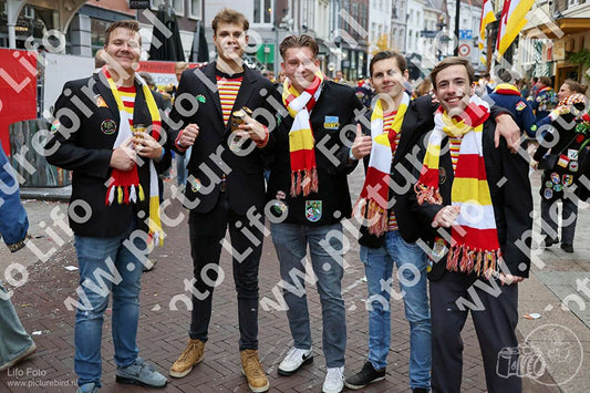 Evenement foto: Serie 795