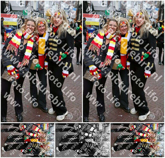 Evenement foto: Serie 795