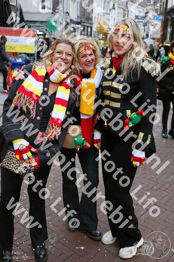 Evenement foto: Serie 795