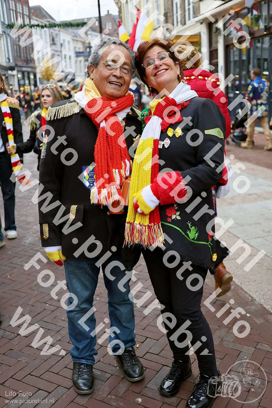 Evenement foto: Serie 795