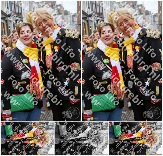 Evenement foto: Serie 795