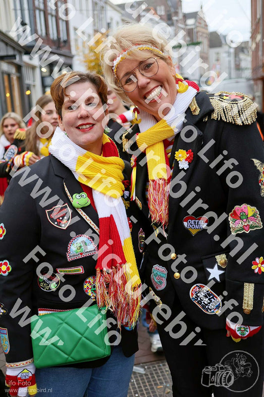 Evenement foto: Serie 795