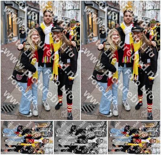 Evenement foto: Serie 795