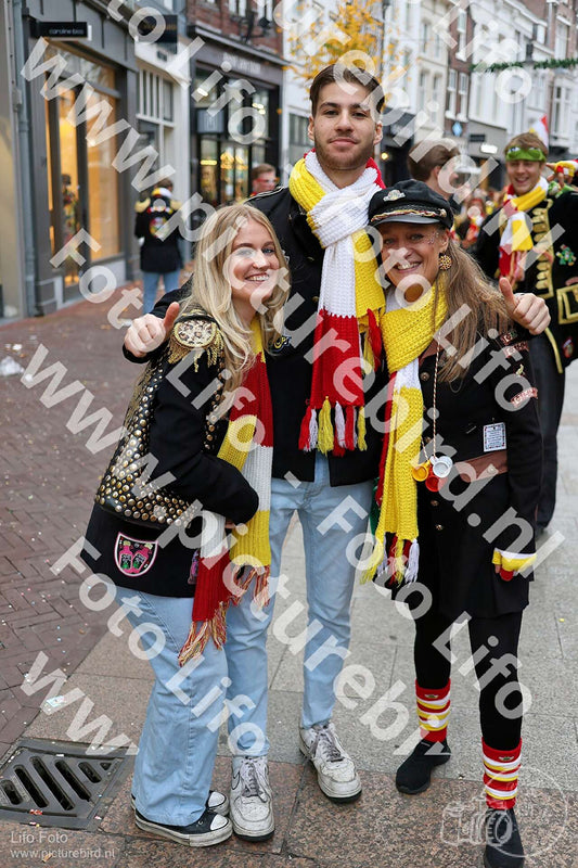 Evenement foto: Serie 795