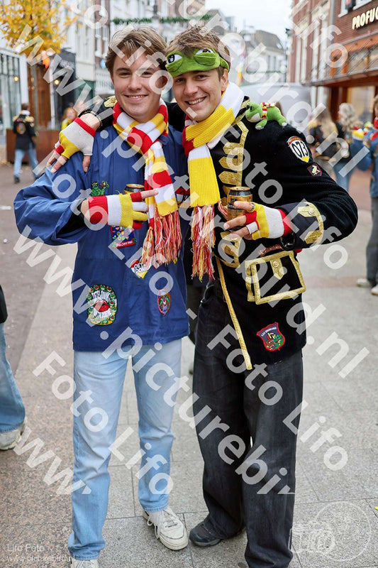 Evenement foto: Serie 795