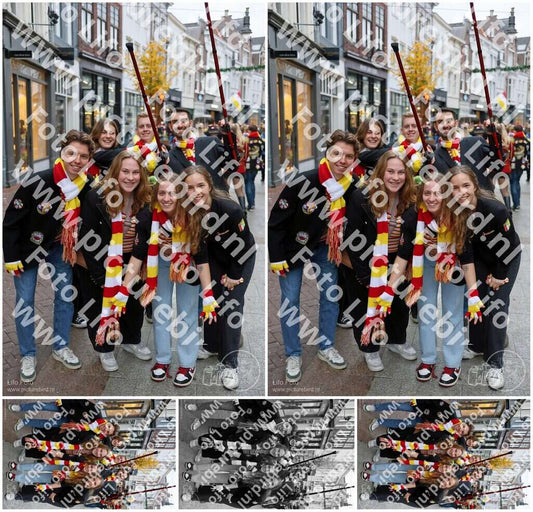 Evenement foto: Serie 795