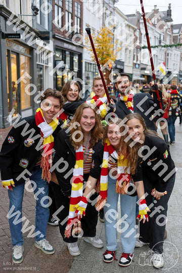 Evenement foto: Serie 795