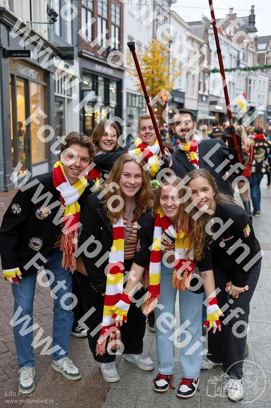 Evenement foto: Serie 795