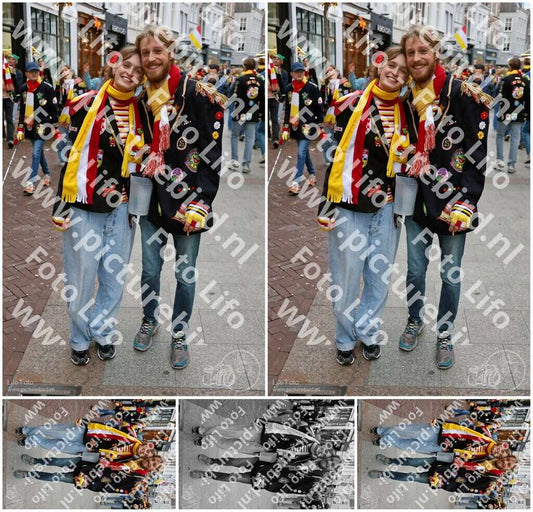 Evenement foto: Serie 795