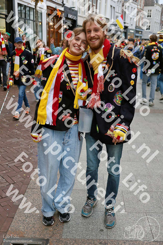 Evenement foto: Serie 795