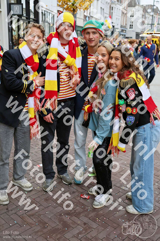 Evenement foto: Serie 795