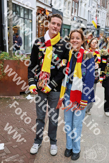 Evenement foto: Serie 795