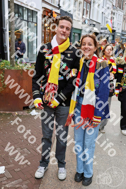 Evenement foto: Serie 795