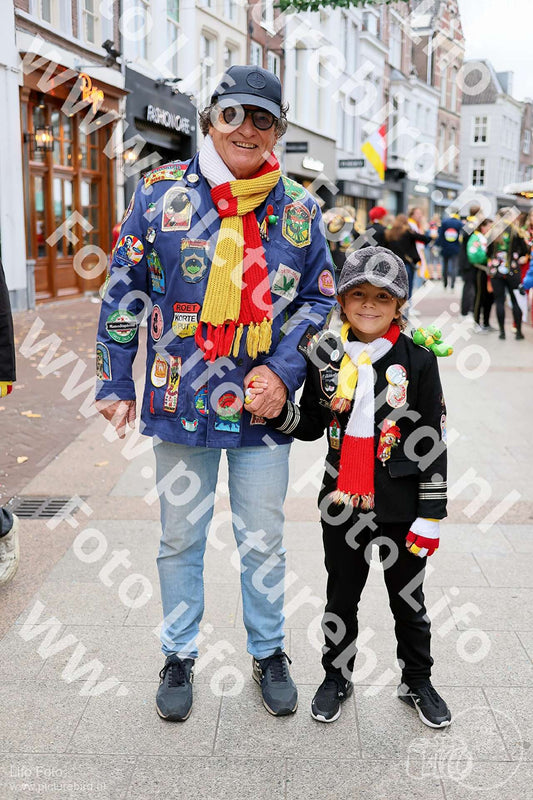 Evenement foto: Serie 795