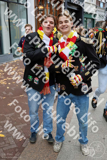 Evenement foto: Serie 795