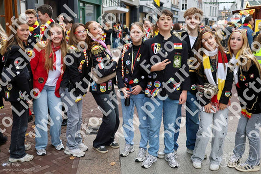 Evenement foto: Serie 795