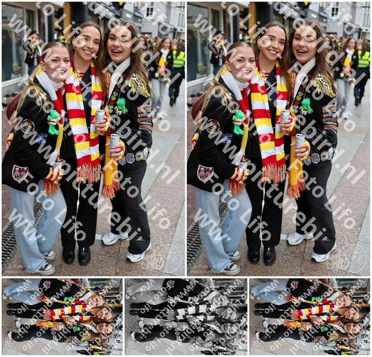 Evenement foto: Serie 795