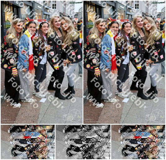 Evenement foto: Serie 796