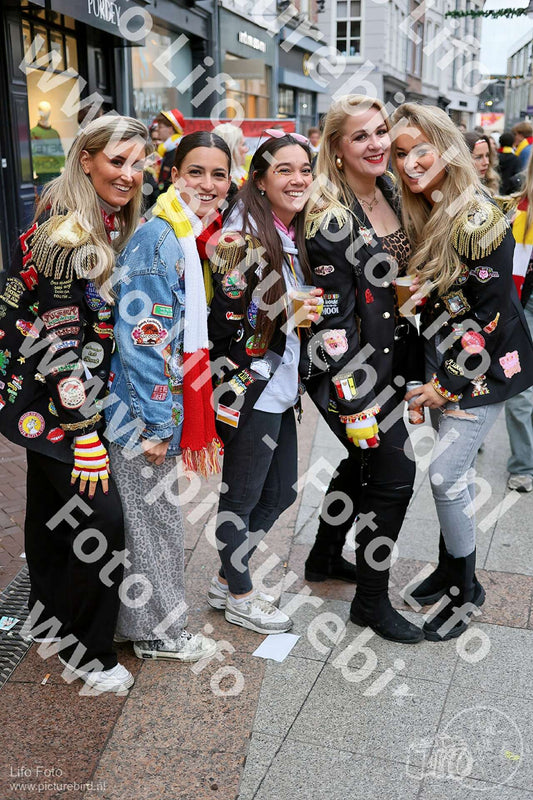 Evenement foto: Serie 796