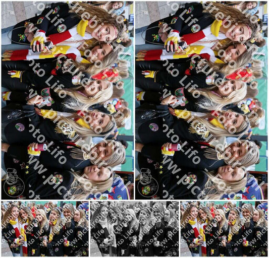 Evenement foto: Serie 796