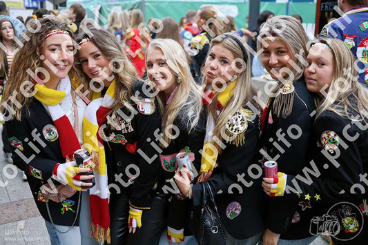 Evenement foto: Serie 796