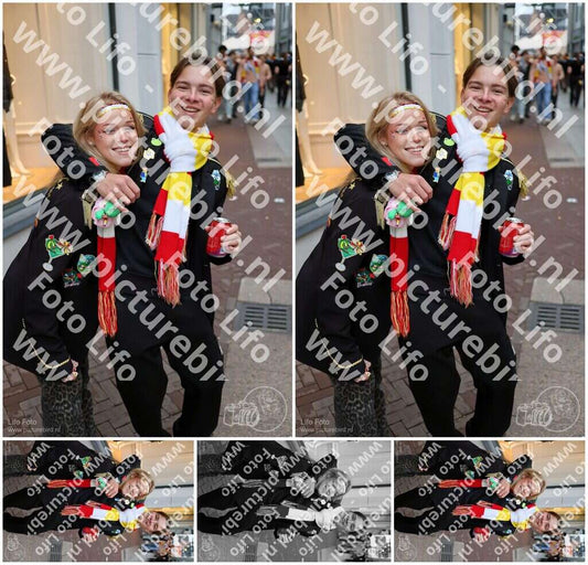 Evenement foto: Serie 796