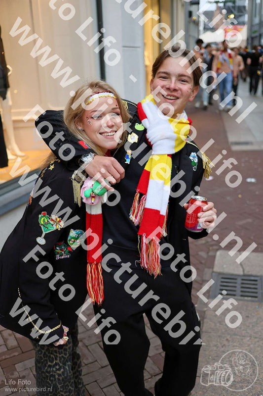 Evenement foto: Serie 796