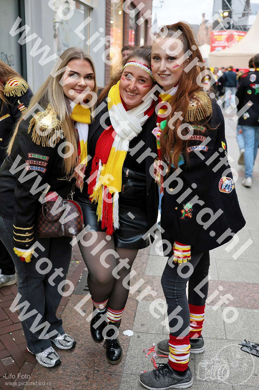 Evenement foto: Serie 796