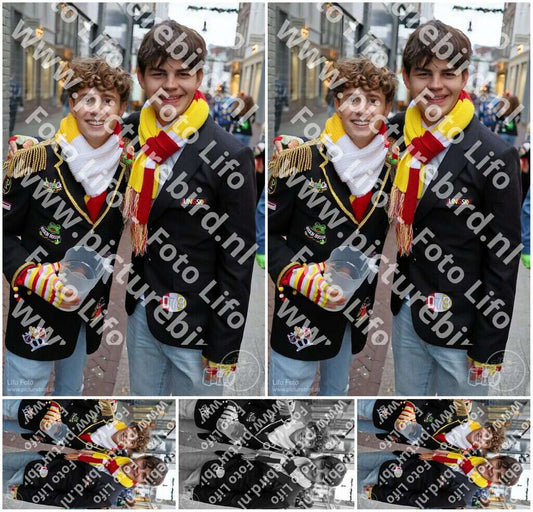 Evenement foto: Serie 796