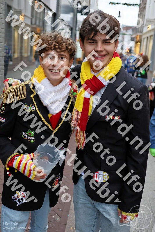 Evenement foto: Serie 796