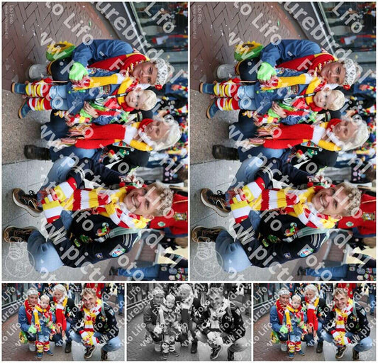 Evenement foto: Serie 796