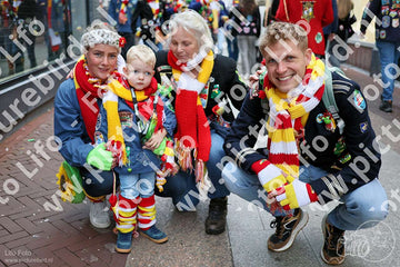 Evenement foto: Serie 796