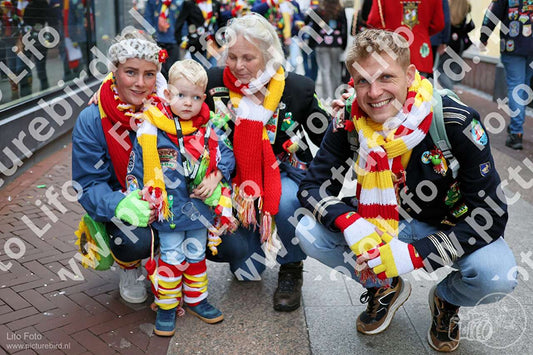 Evenement foto: Serie 796