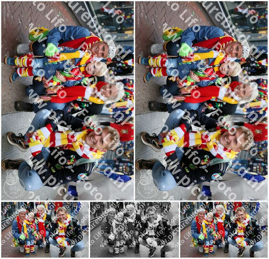 Evenement foto: Serie 796