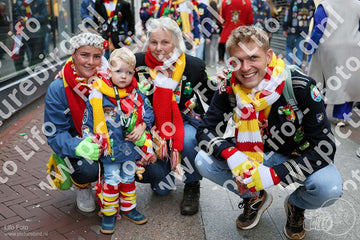 Evenement foto: Serie 796