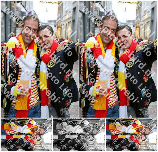 Evenement foto: Serie 796