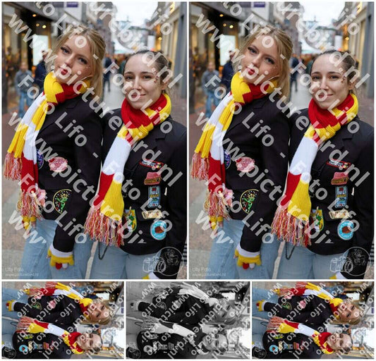 Evenement foto: Serie 796