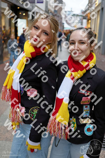 Evenement foto: Serie 796