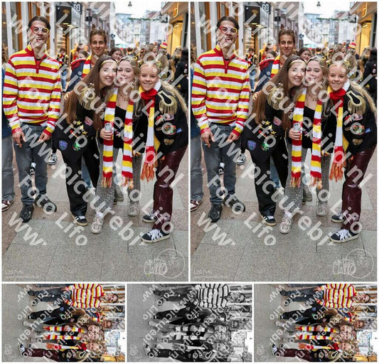 Evenement foto: Serie 796