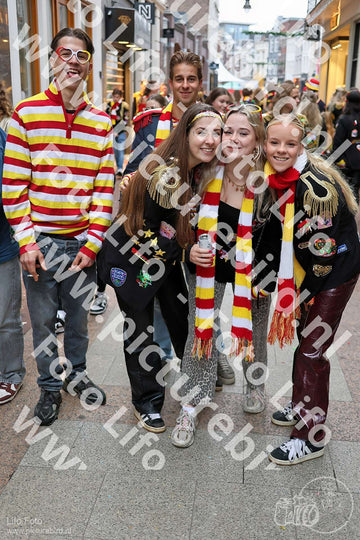 Evenement foto: Serie 796