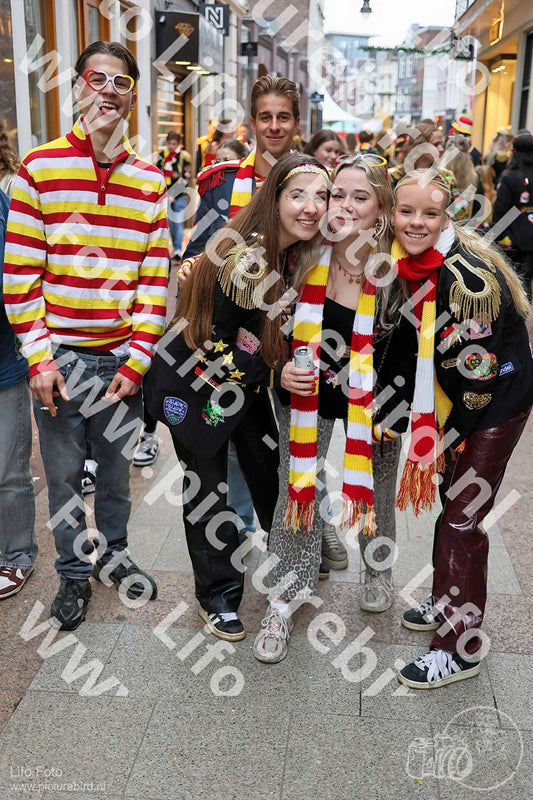 Evenement foto: Serie 796