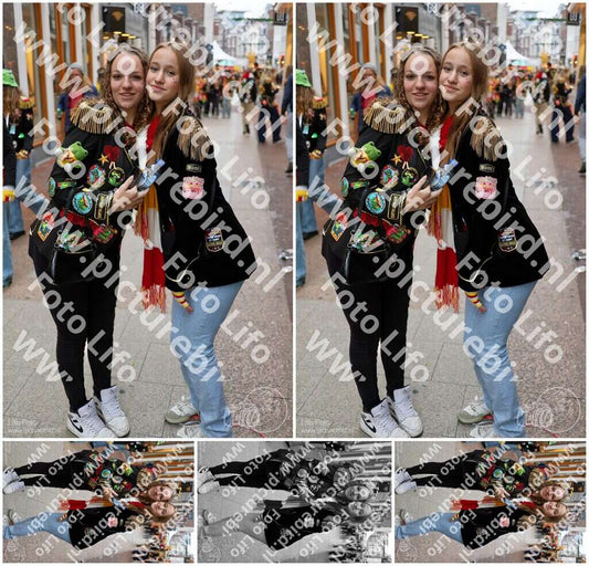 Evenement foto: Serie 796