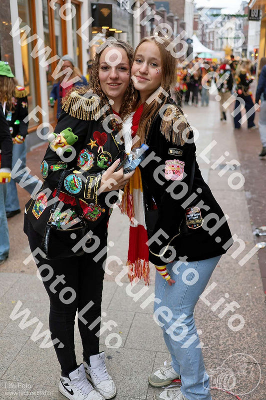 Evenement foto: Serie 796