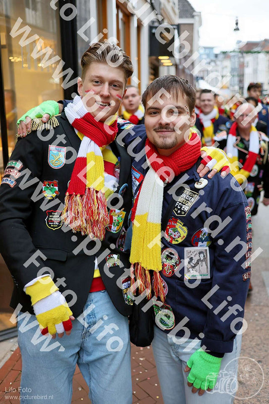 Evenement foto: Serie 796