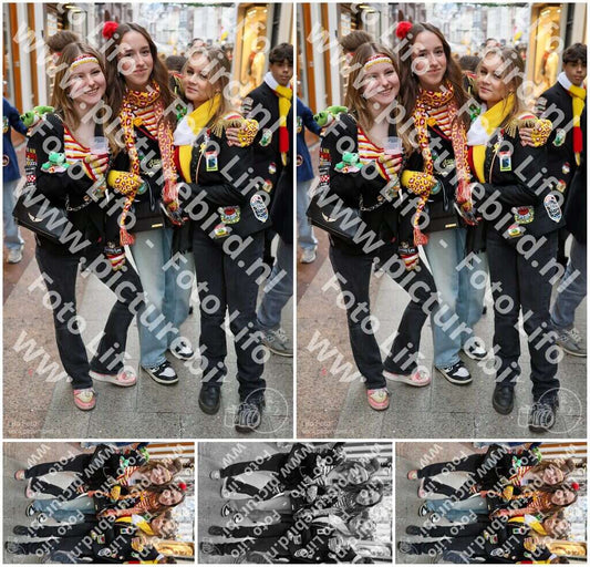 Evenement foto: Serie 796