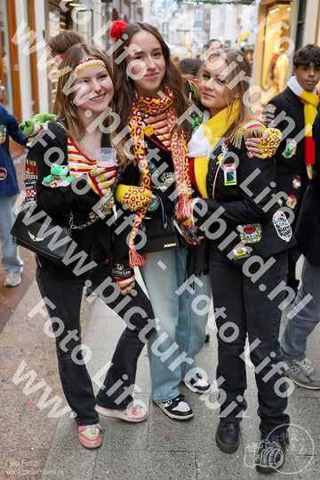 Evenement foto: Serie 796