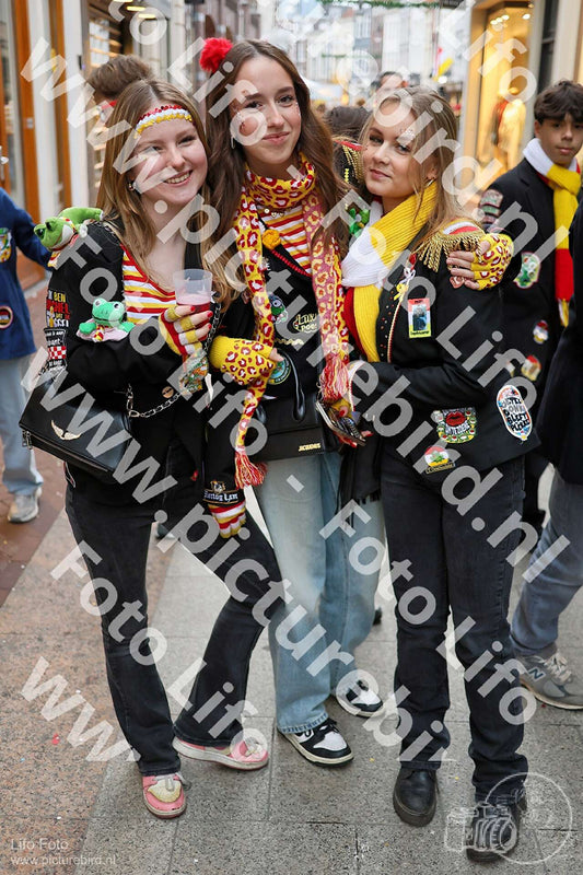 Evenement foto: Serie 796