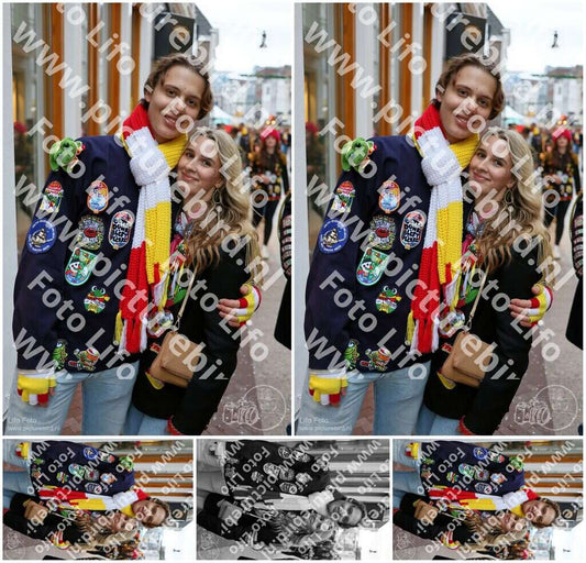 Evenement foto: Serie 796