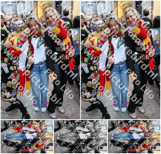 Evenement foto: Serie 796