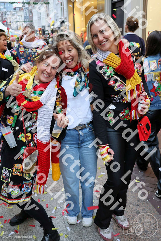 Evenement foto: Serie 796